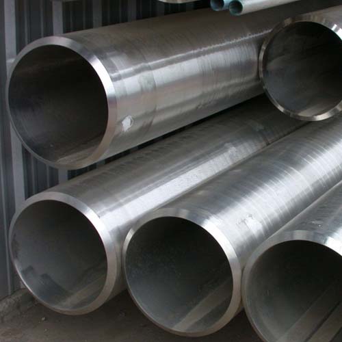 Super Duplex Steel UNS S32750 Pipes Supplier & Stockist