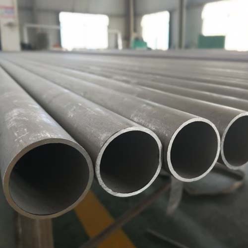 Super Duplex Steel UNS S32760 Pipes Supplier & Stockist