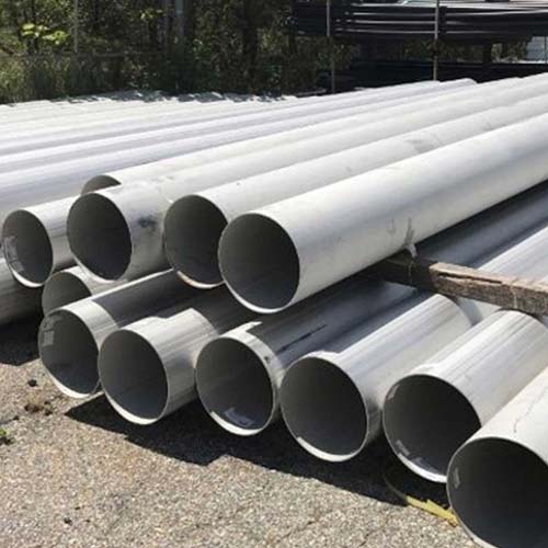 Inconel 600 Pipes Supplier and Stockist