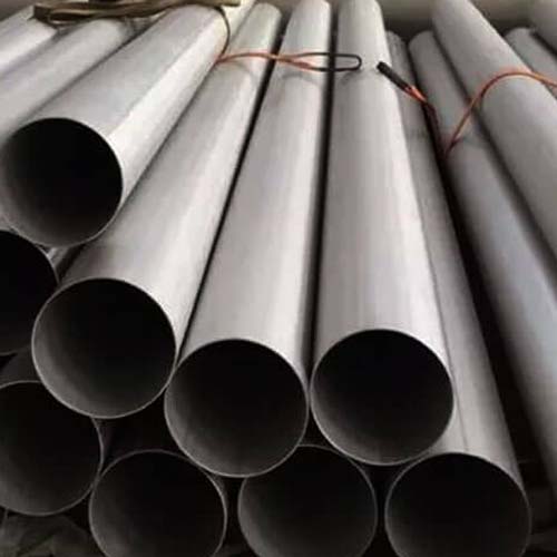 Inconel 800 Pipes Supplier and Stockist