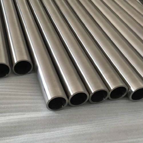 Titanium Grade 2 Pipes Manufacturer and Supplier