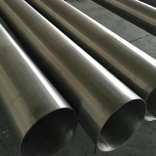 Titanium Grade 5 Pipes Manufacturer and Supplier