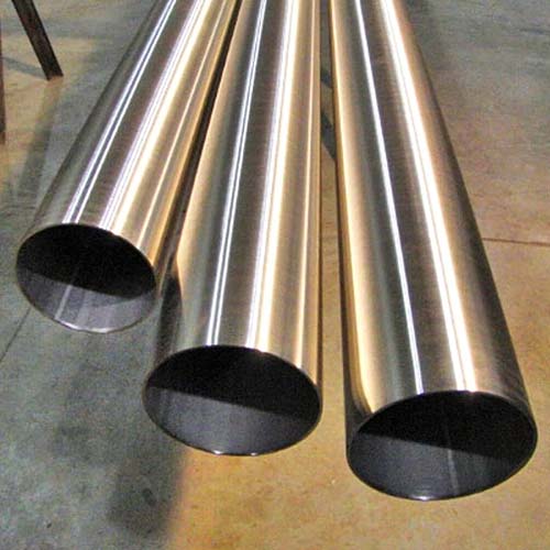 Titanium Grade 7 Pipes Manufacturer and Supplier