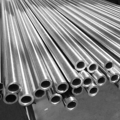 Duplex Steel UNS S32205 Tubes Supplier and Stockist