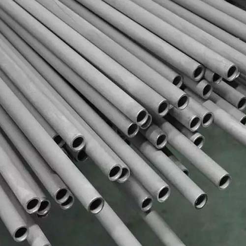 Duplex Steel UNS S31803 Tubes Supplier and Stockist