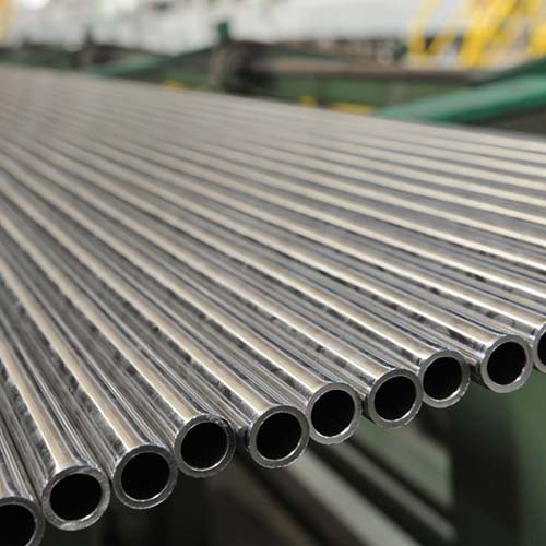 Inconel 600 Tubes Supplier and Stockist