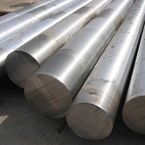 Duplex Steel UNS S32205 Round Bars & Rods Supplier and Stockist