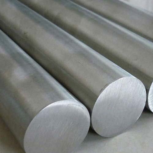 Duplex Steel UNS S31803 Round Bars & Rods Supplier and Stockist