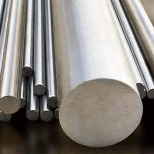 Inconel 600 Round Bars & Rods Manufacturer & Supplier