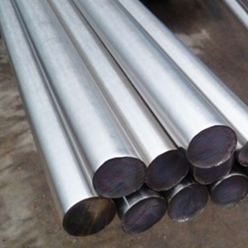 Inconel 601 Round Bars & Rods Manufacturer & Supplier